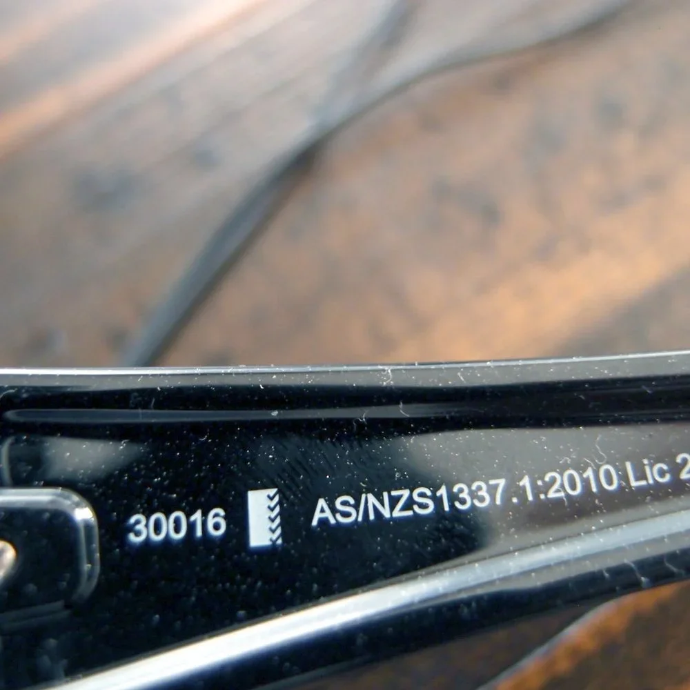 Eyres DAREDEVIL 621-SB-PG (Polarised)-australia made-euc